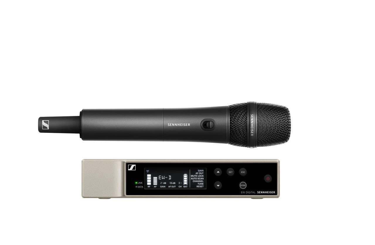 Sennheiser ew-D 835-S S4-7